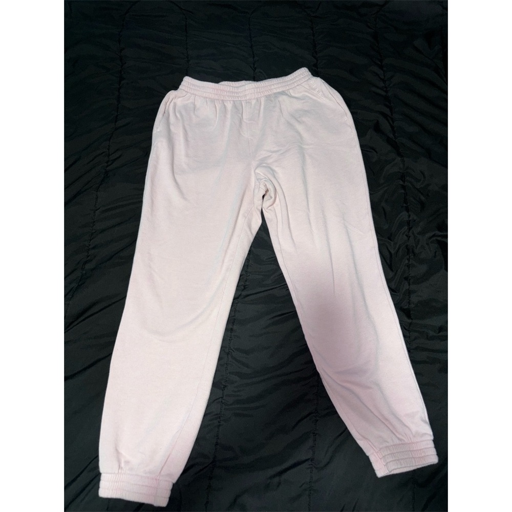 VS Pink Sweatpants